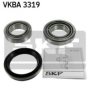 SKF VKBA 3319 Wheel Bearing Kit